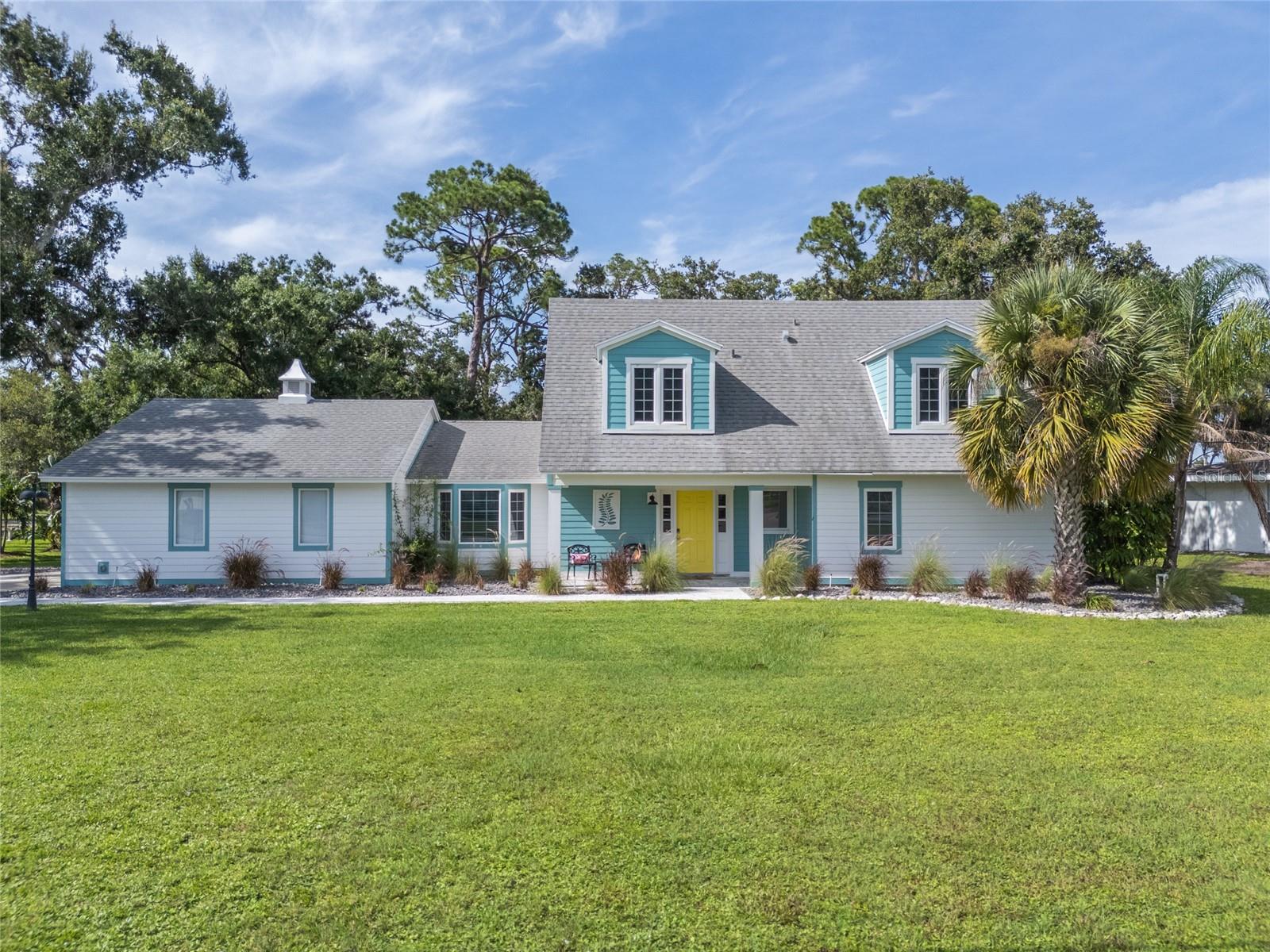 5005 Canterbury Dr — photo