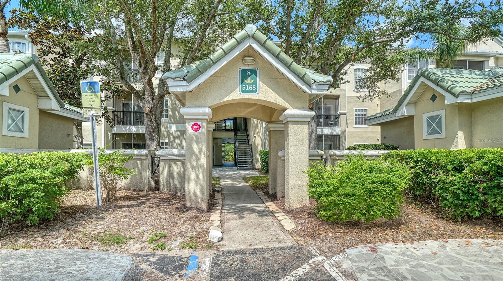 5168 Northridge Rd #103 — photo