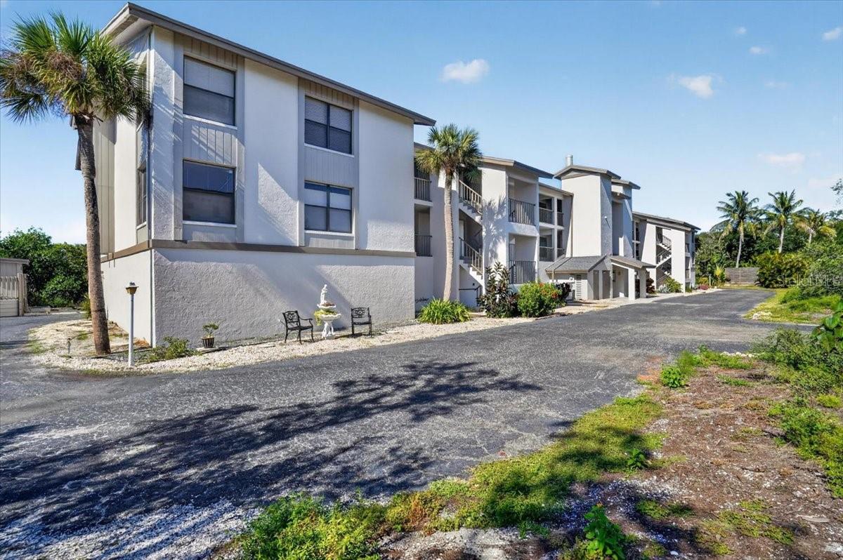 6600 Peacock Rd #203 — photo