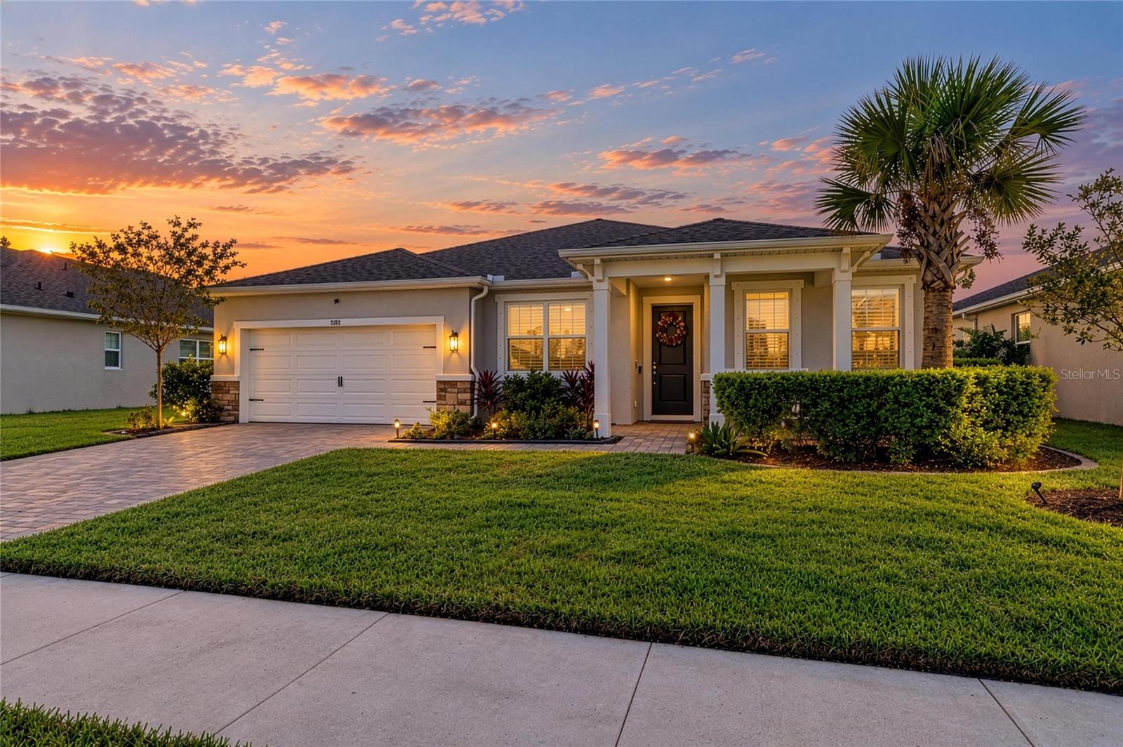 5312 123rd Avenue E, Parrish, FL 34219 — photo 2
