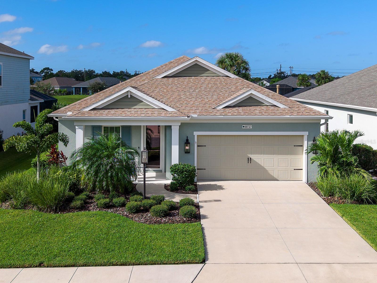 10727 Crooked Creek Ct — photo