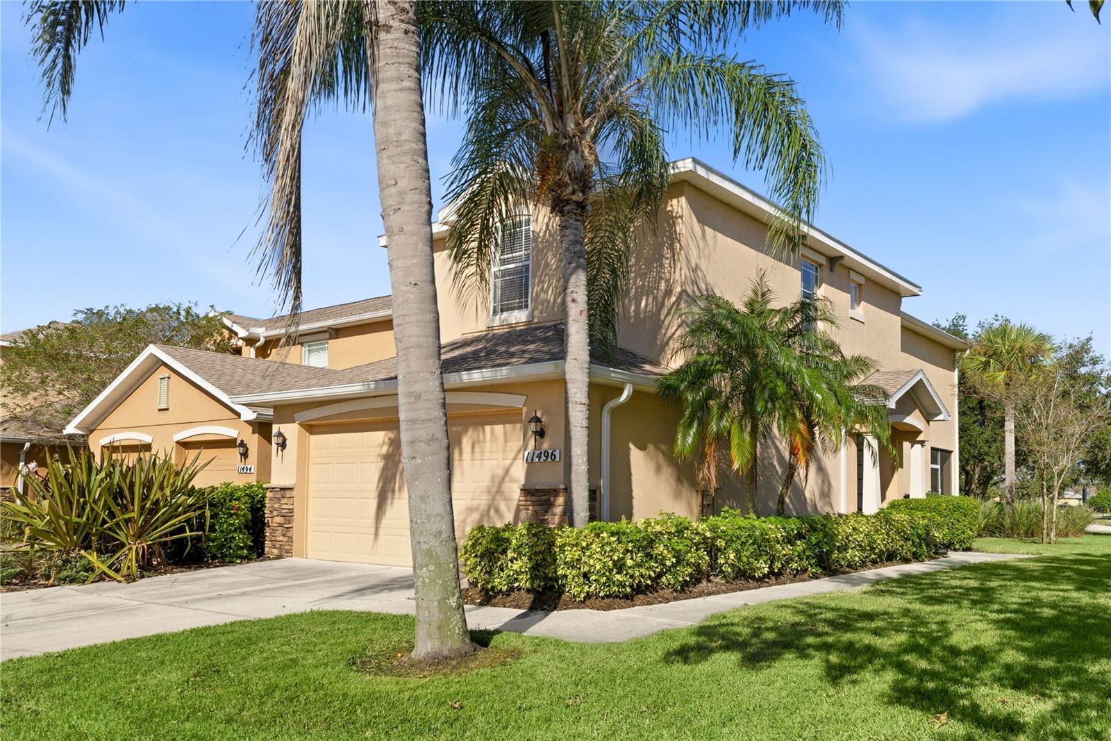 11496 52nd Court E, Parrish, FL 34219 — photo 2