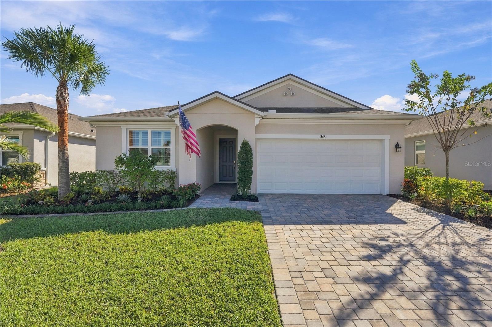 5308 123rd Avenue E, Parrish, FL 34219 — photo 3