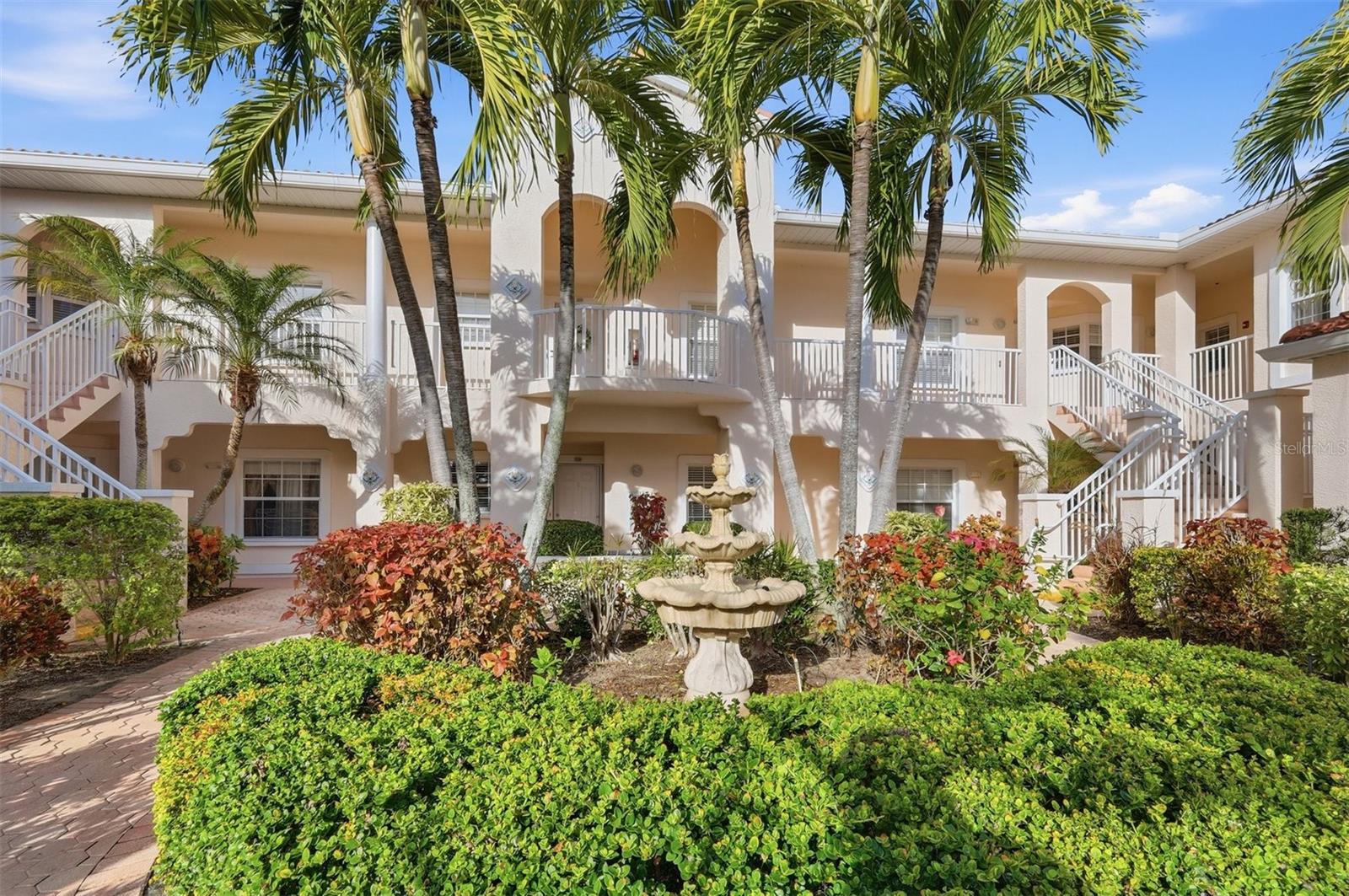 4220 Central Sarasota Pkwy #1214 — photo