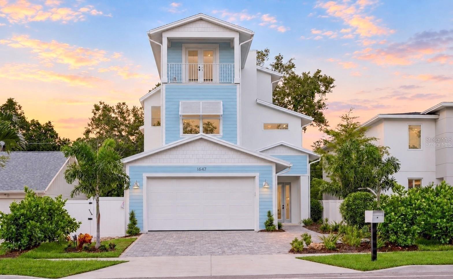 1647 Siesta Dr — photo