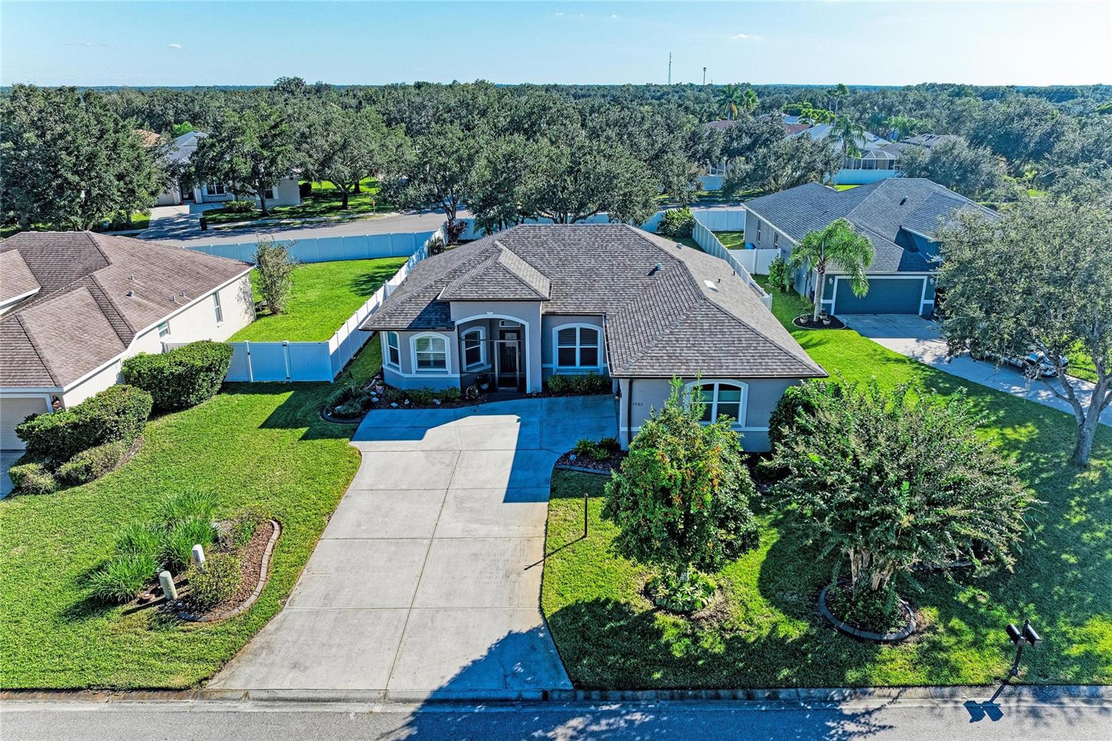 3007 123rd Court E, Parrish, FL 34219 — photo 2