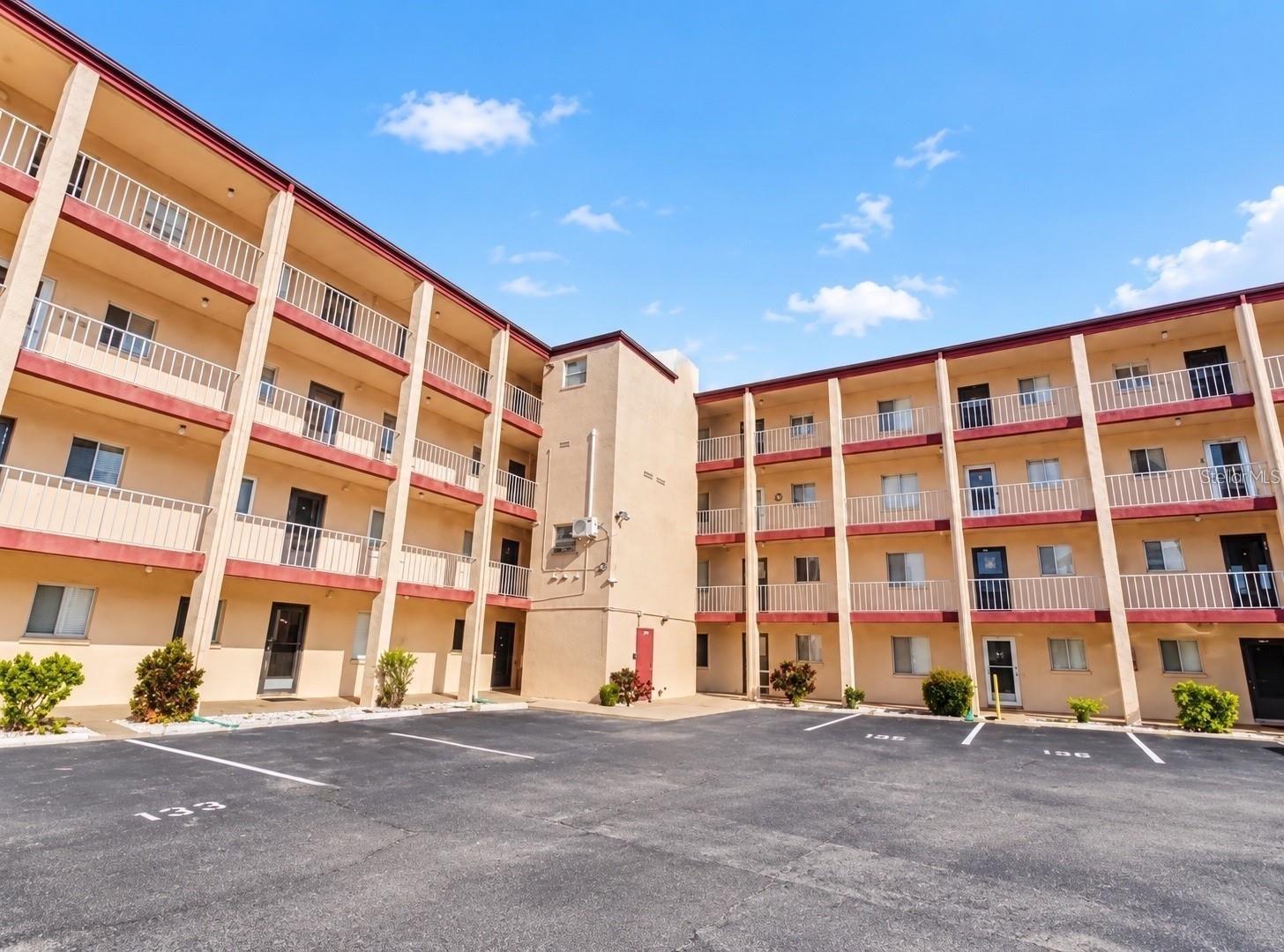 4127 Heron Way #E-111 — photo