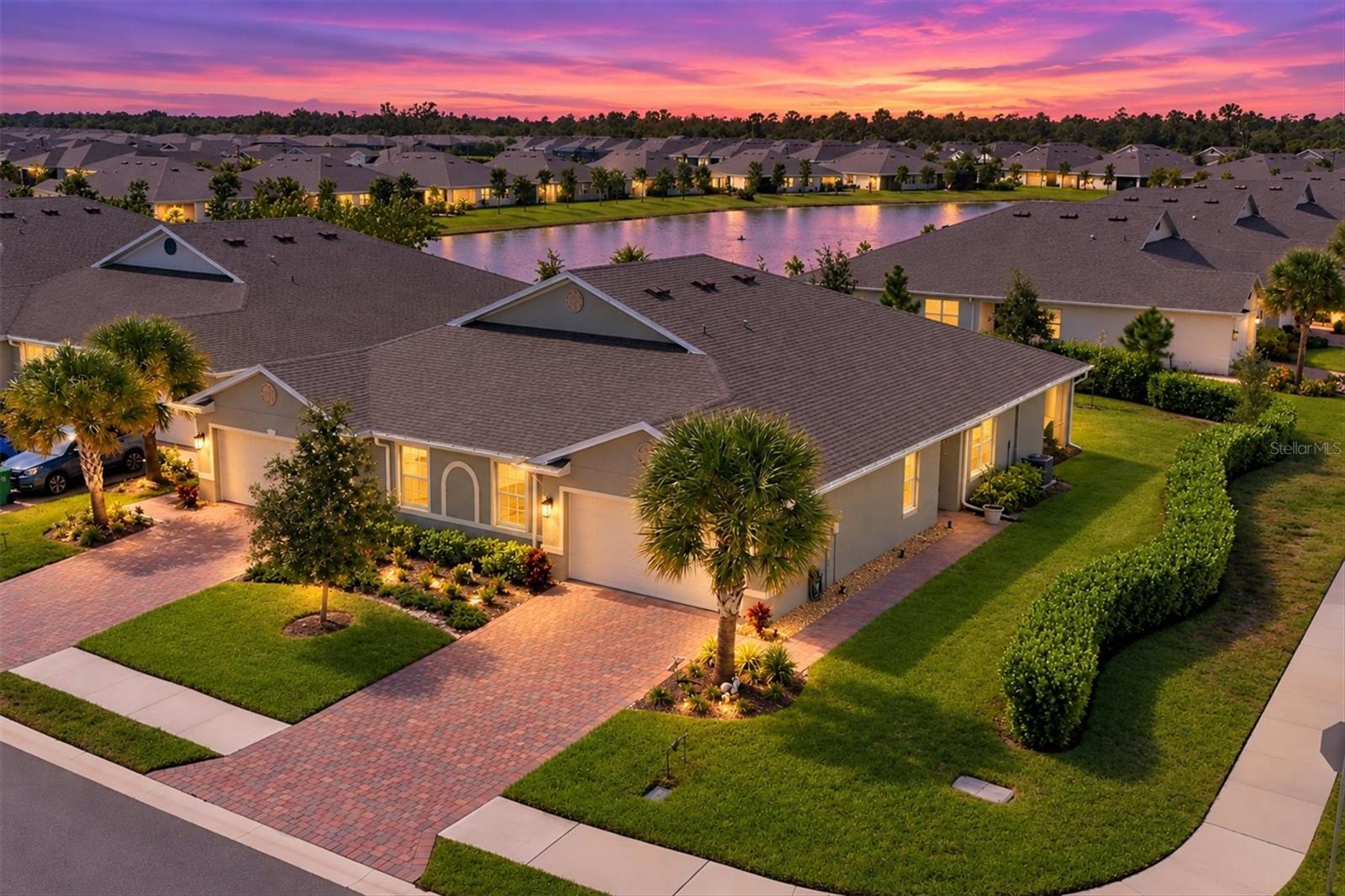 1468 Remington Trace Dr — photo