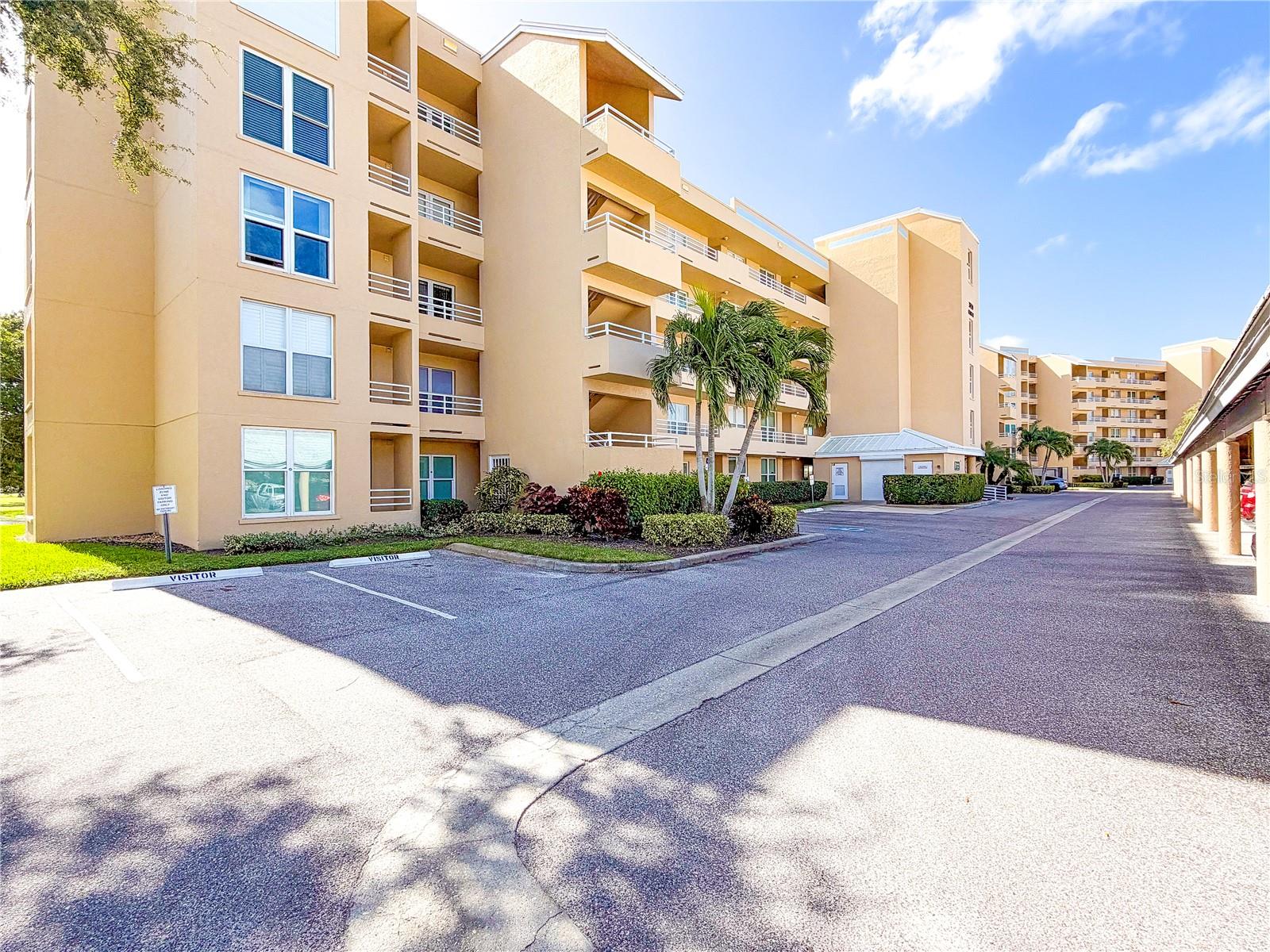 3750 Pinebrook Cir #503 — photo