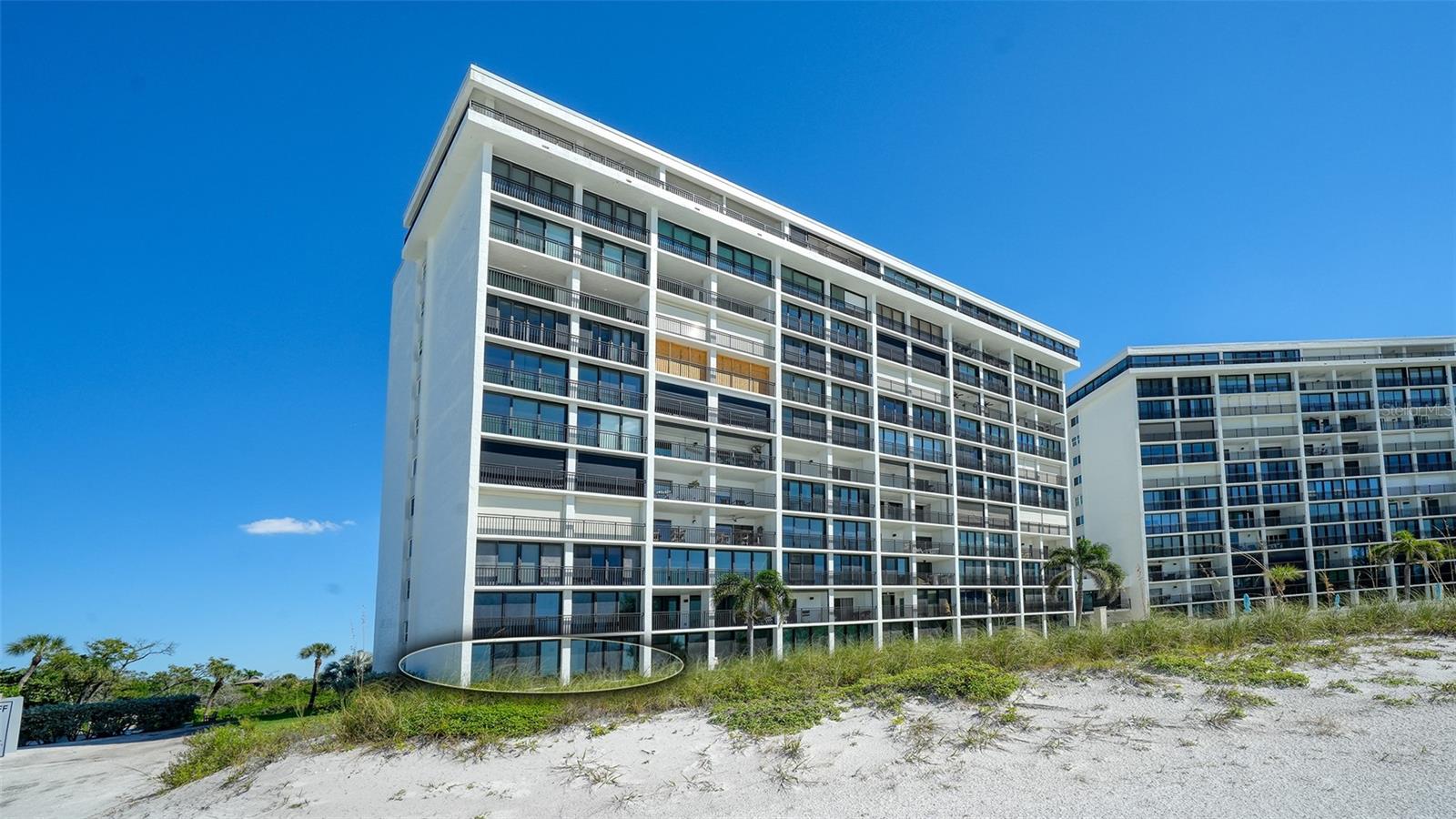19 Whispering Sands Dr #106 — photo