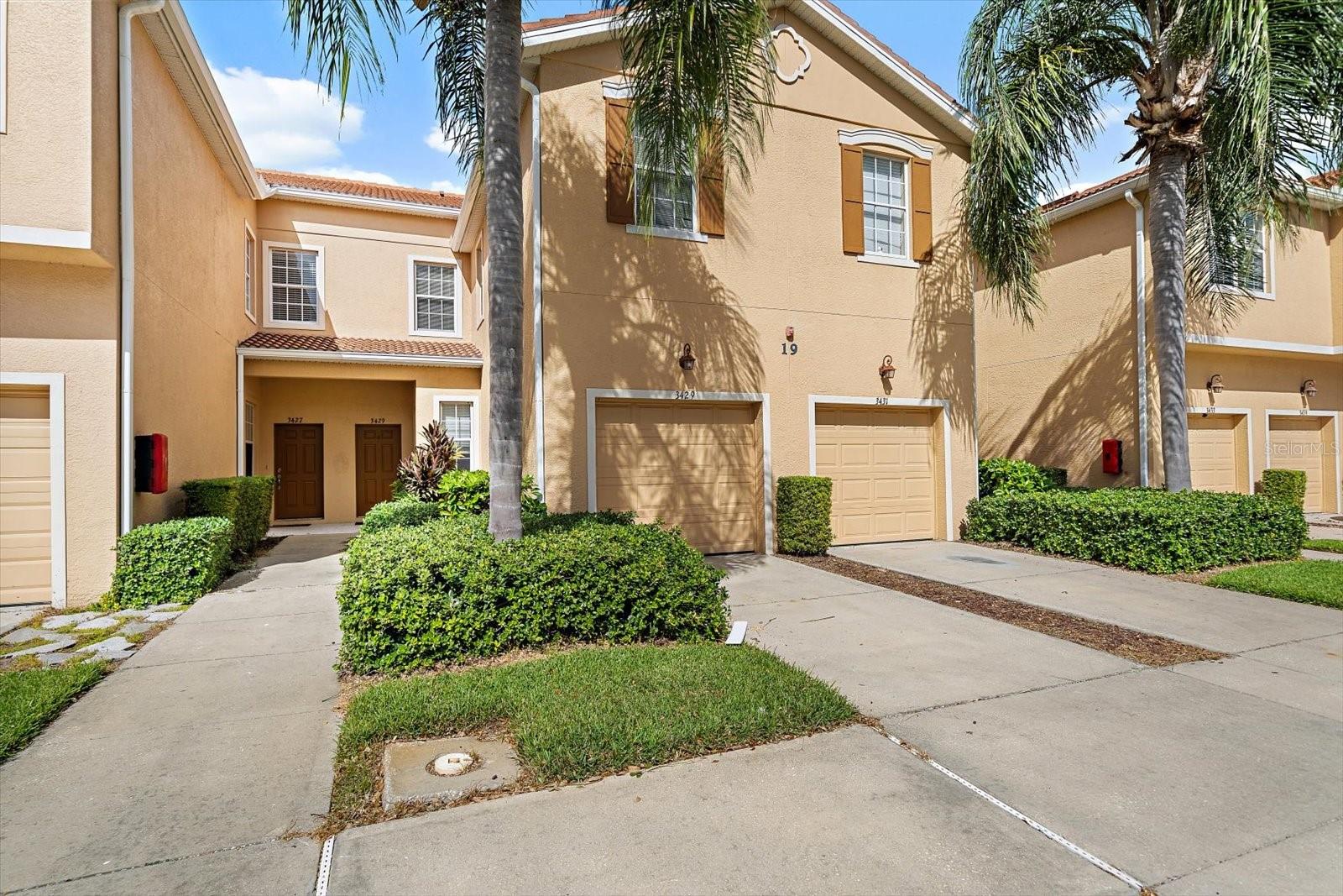 3429 Parkridge Cir #19-103 — photo