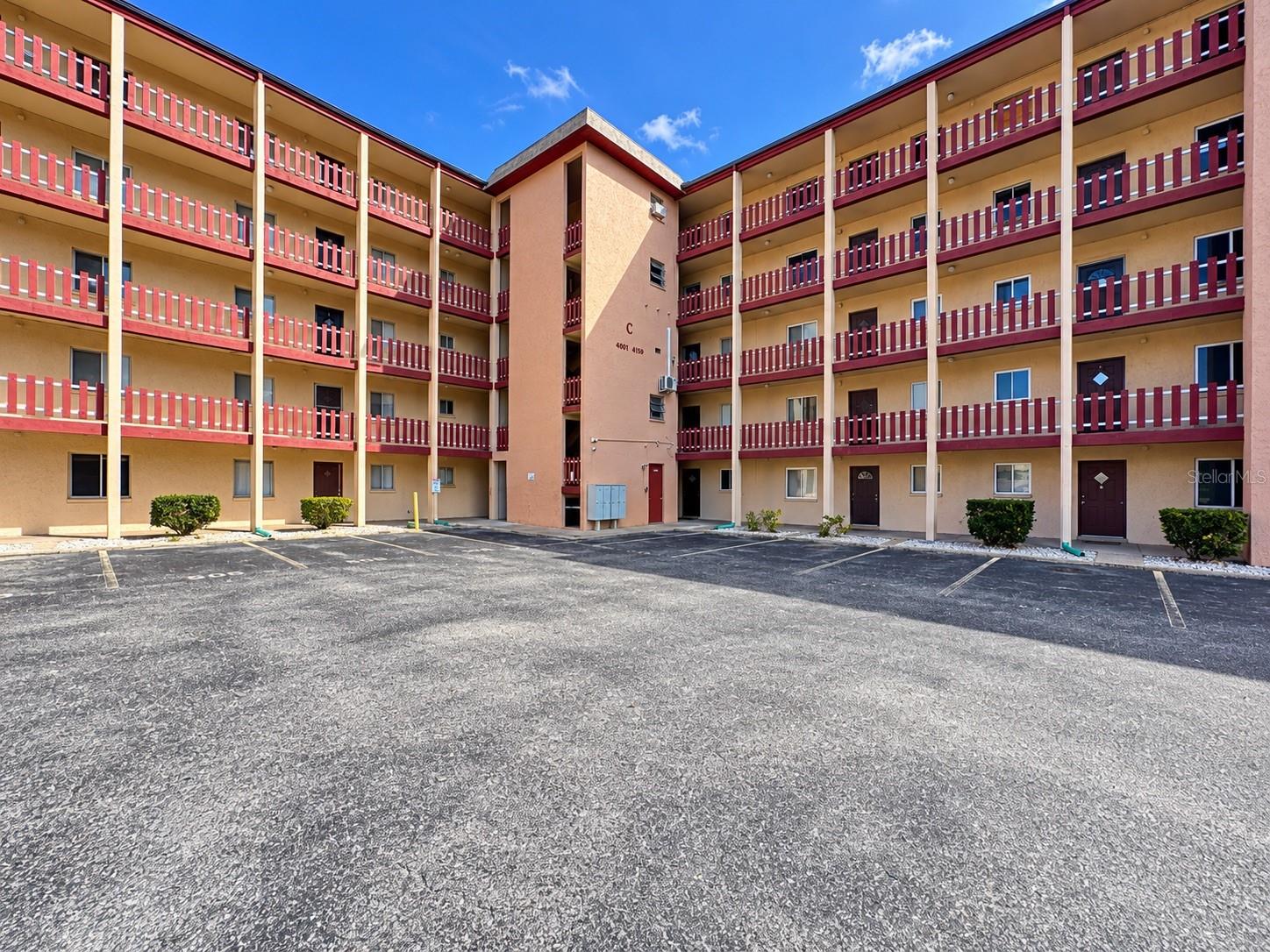 4113 Lake Bayshore Dr #C409 — photo
