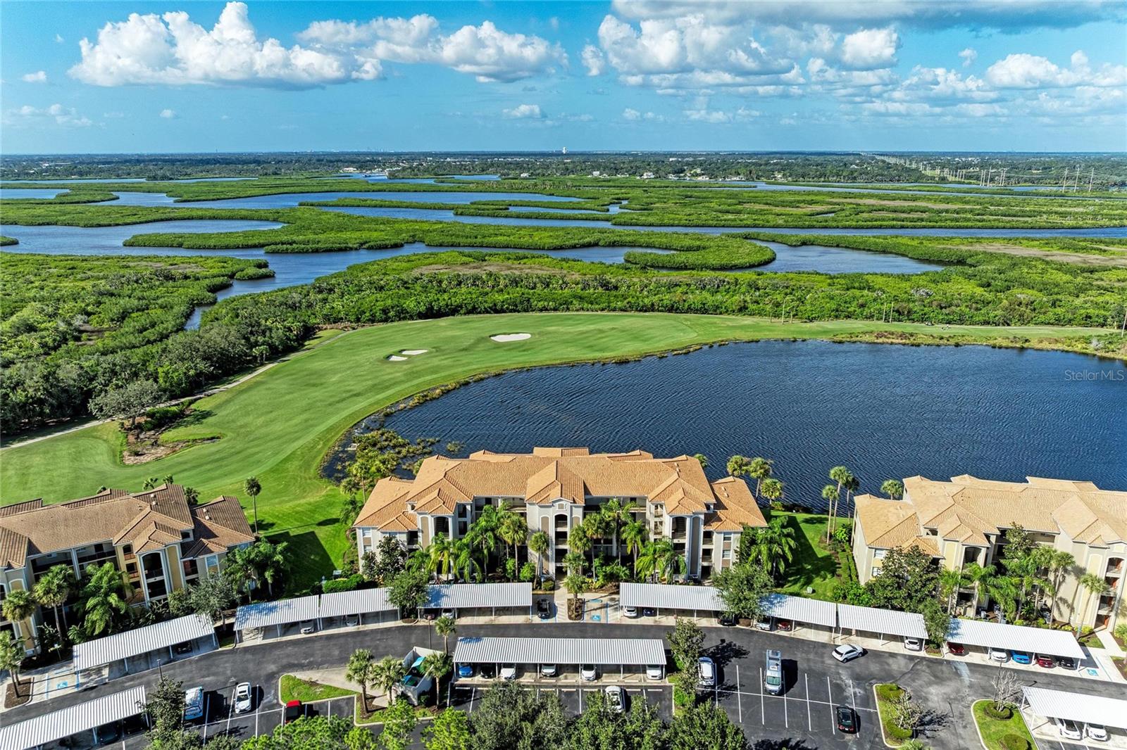 7705 Grand Estuary Trl #208 — photo