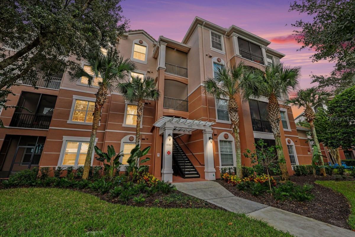 8302 Portofino Dr #101 — photo