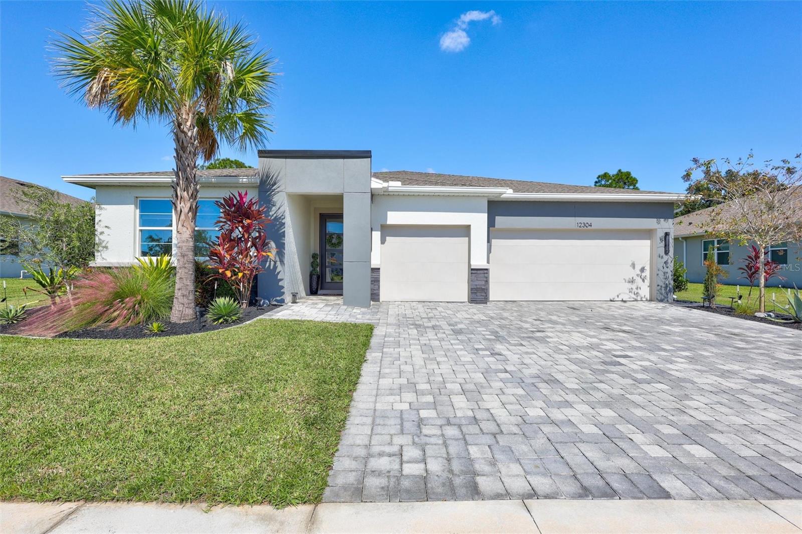 12304 54th Street E, Parrish, FL 34219 — photo 2