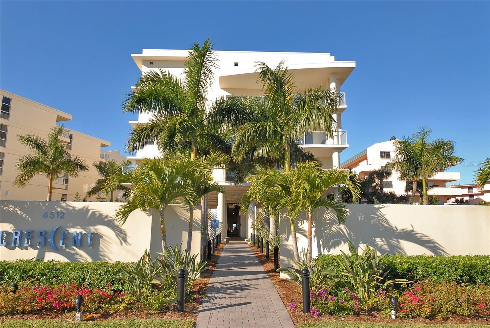 6512 Midnight Pass Rd #206 — photo