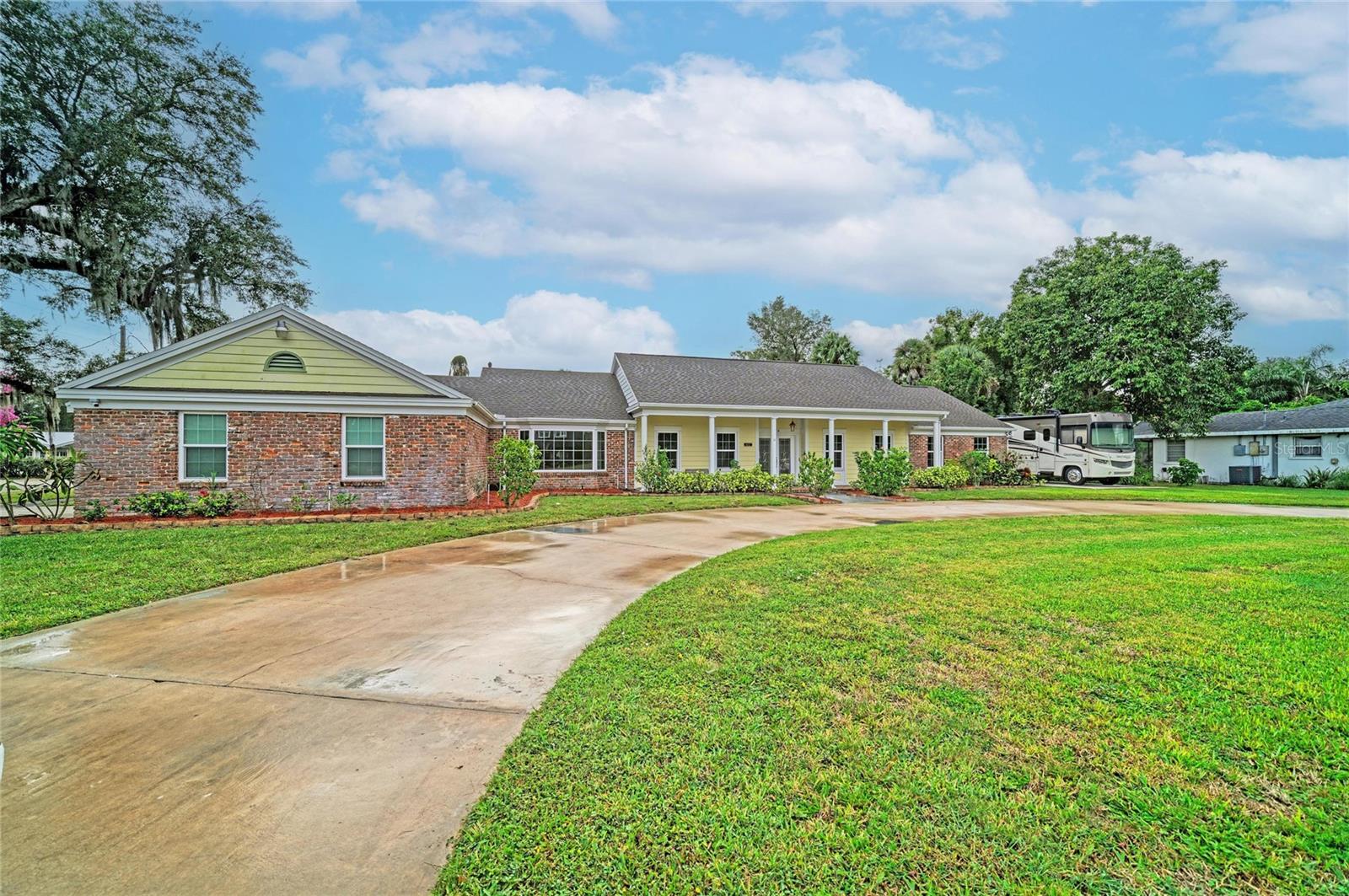 412 E Oak Street, Arcadia, FL 34266 — photo 2