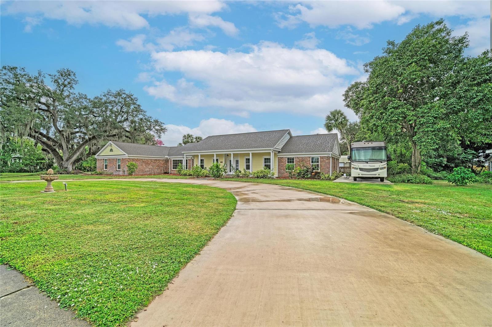 412 E Oak Street, Arcadia, FL 34266 — photo 3