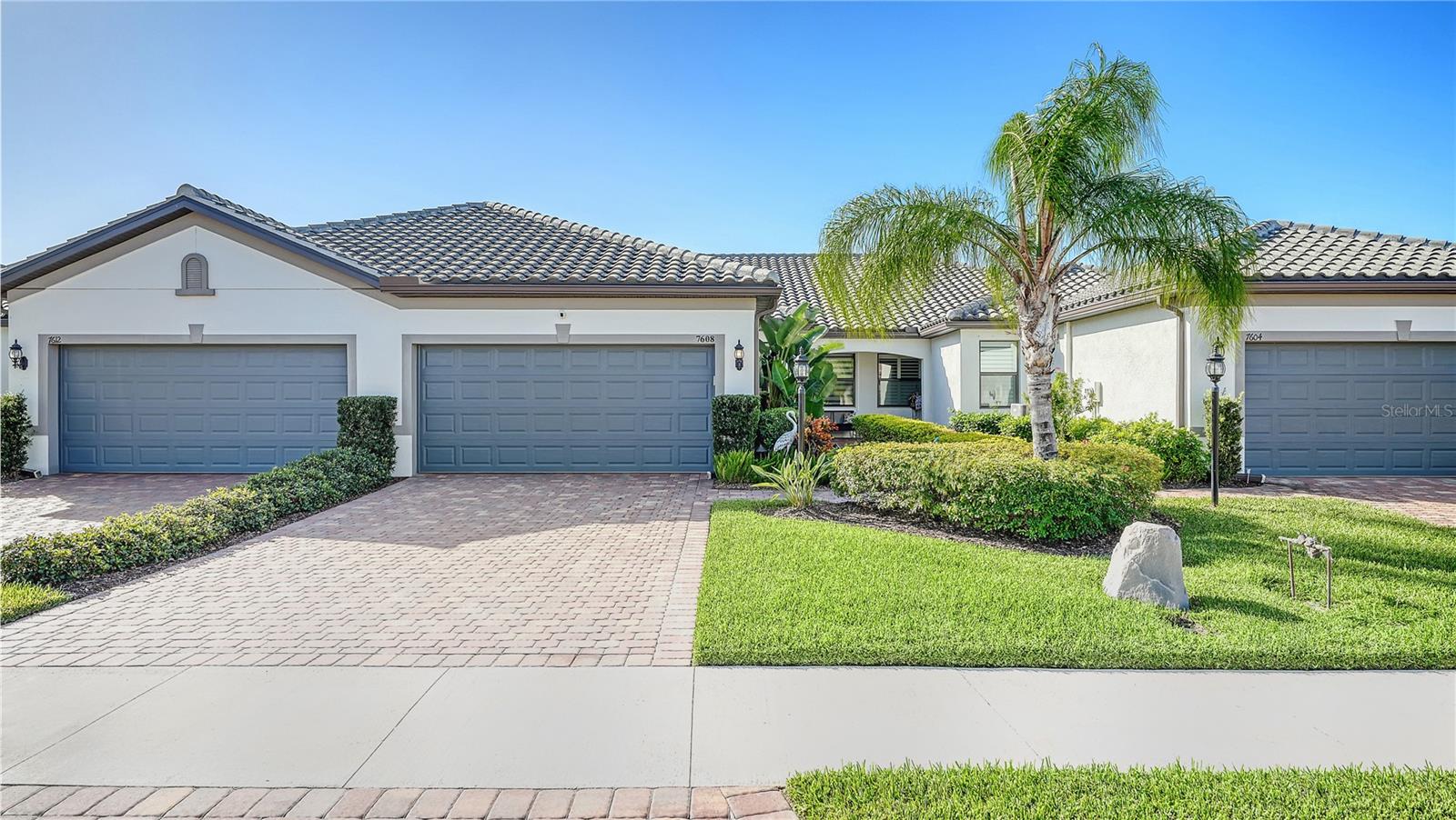 7608 Summerland CV — photo