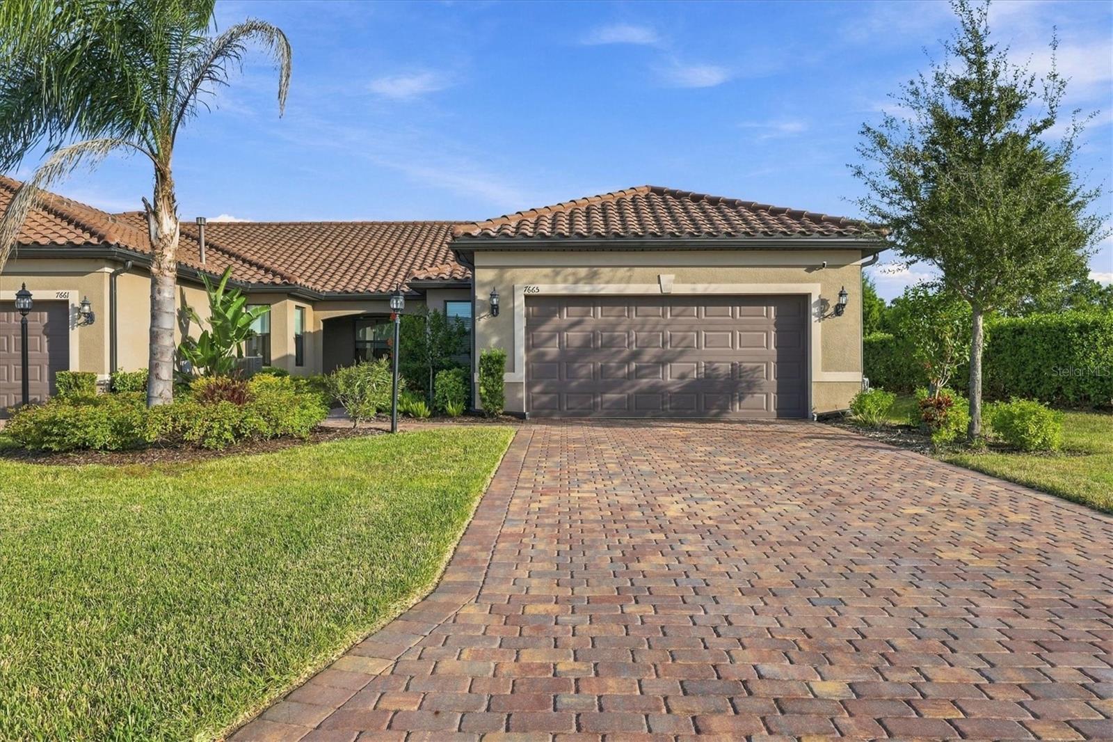 7665 Summerland CV — photo