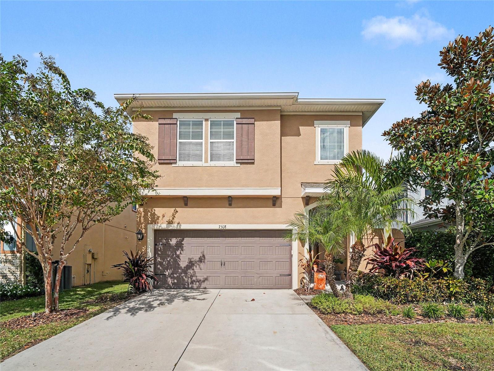 7508 Lantern Park Ave — photo
