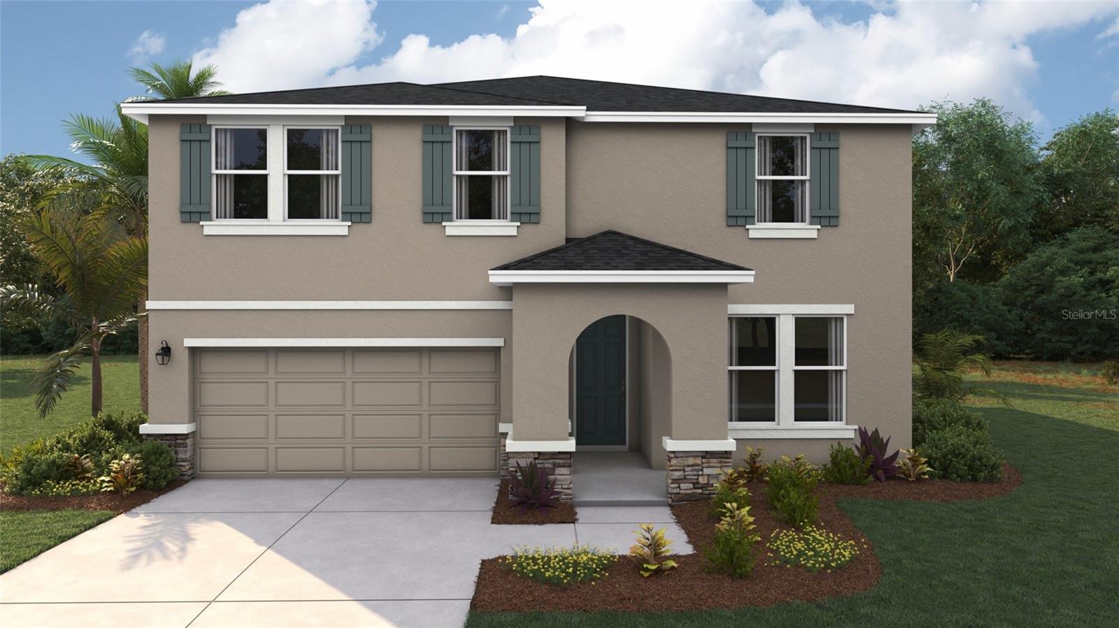 8815 Bahama Mia Ln — photo