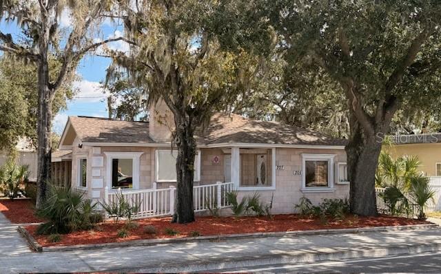 207 N Church Ave #207 — photo