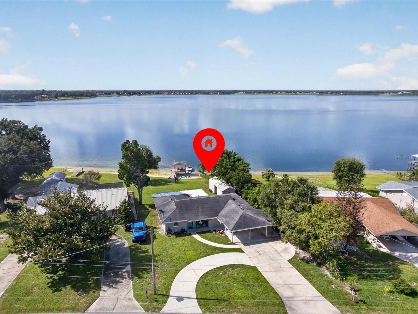 1380 Eagle Avenue E, Eagle Lake, FL 33839 — photo 2