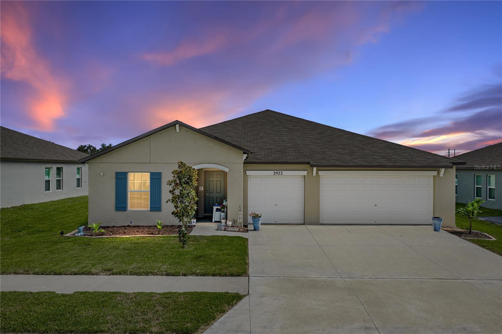 2922 Flying Blackbird Rd — photo