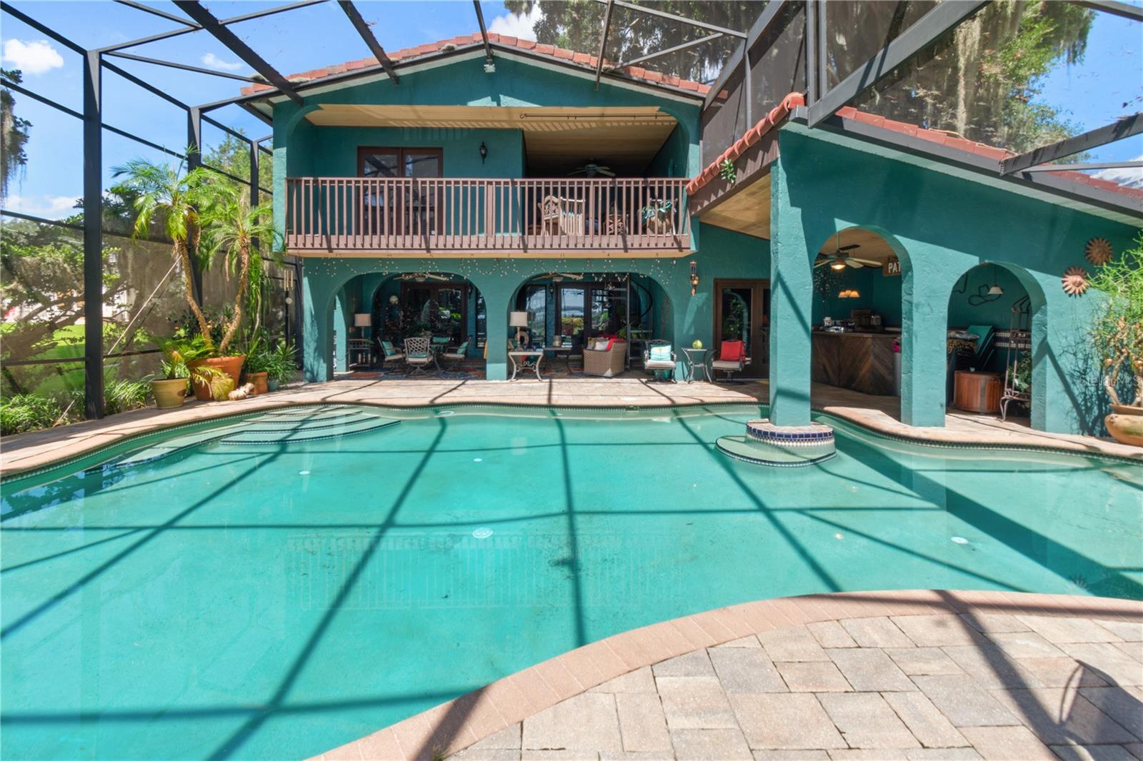 1019 W Lake Eloise Ter — photo