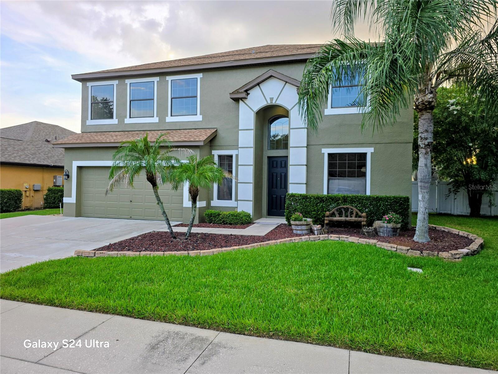 473 Oak Landing Blvd — photo