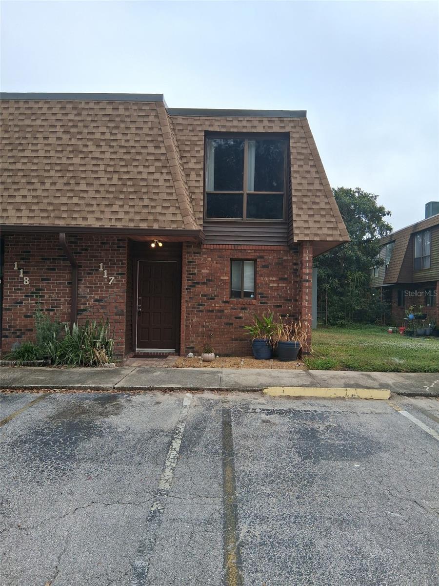1836 N Crystal Lake Dr #117 — photo
