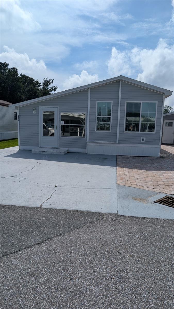 207 Citrus Ridge Dr — photo