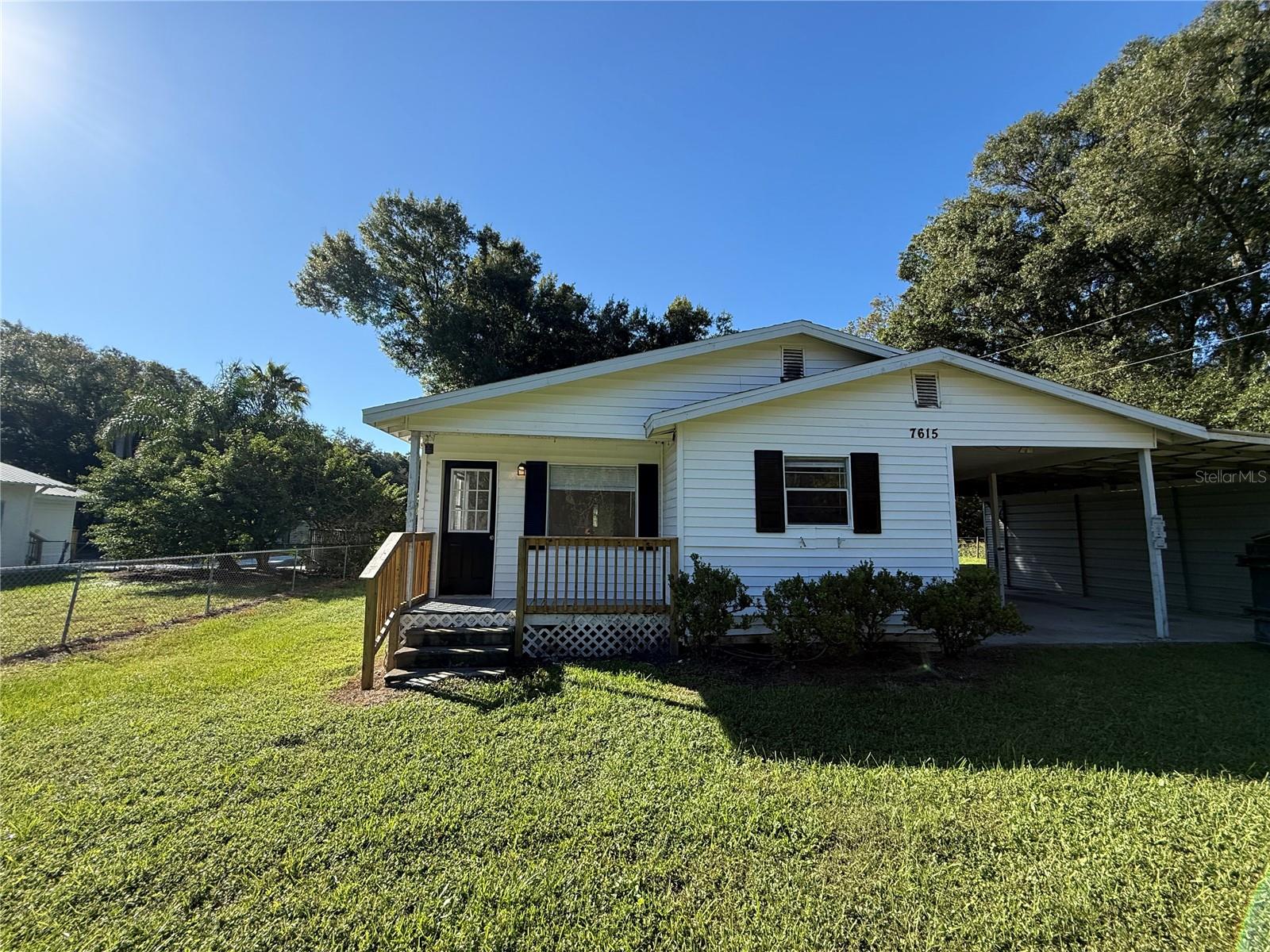 7615 Chase Rd — photo