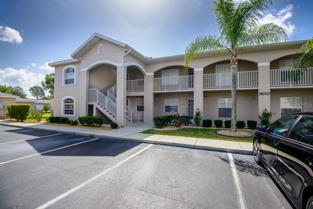 11644 Egret Cir #1101 — photo