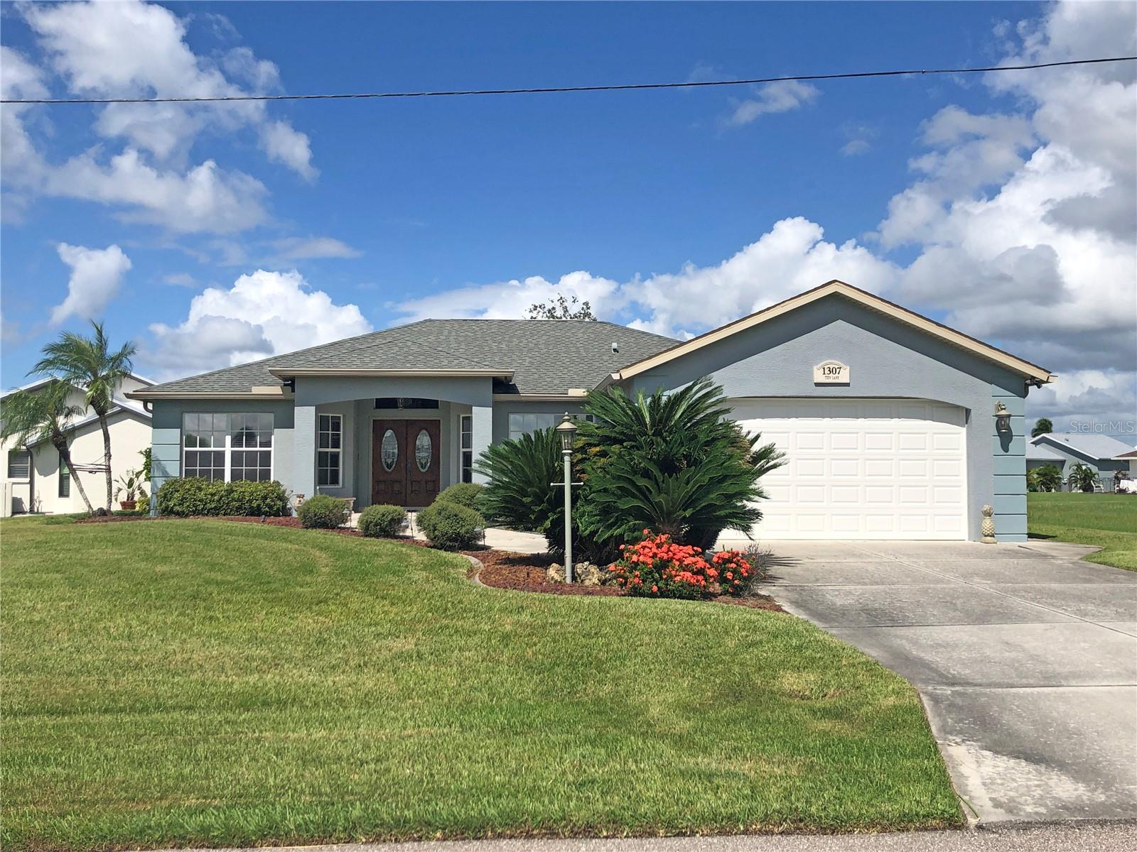 1307 Tidy Ln — photo