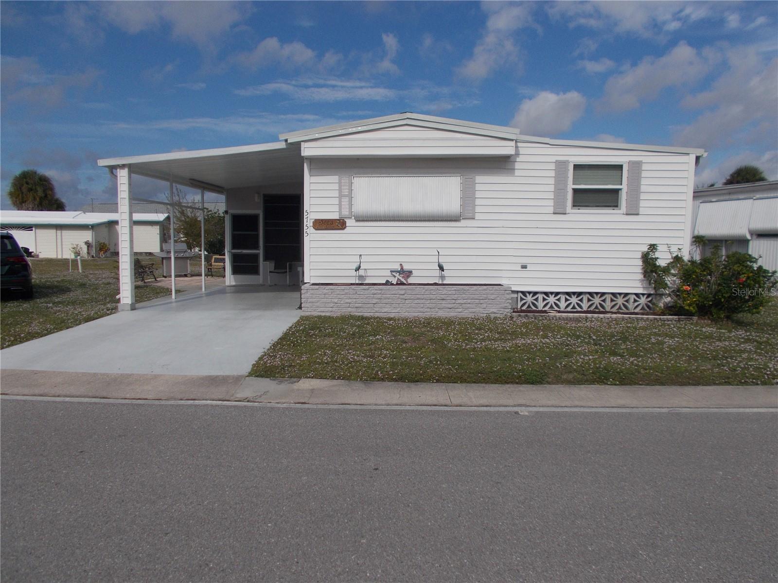 5755 Holiday Park Blvd — photo