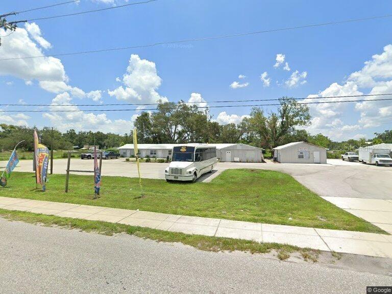 1401 SW Martin Luther King Jr St — photo