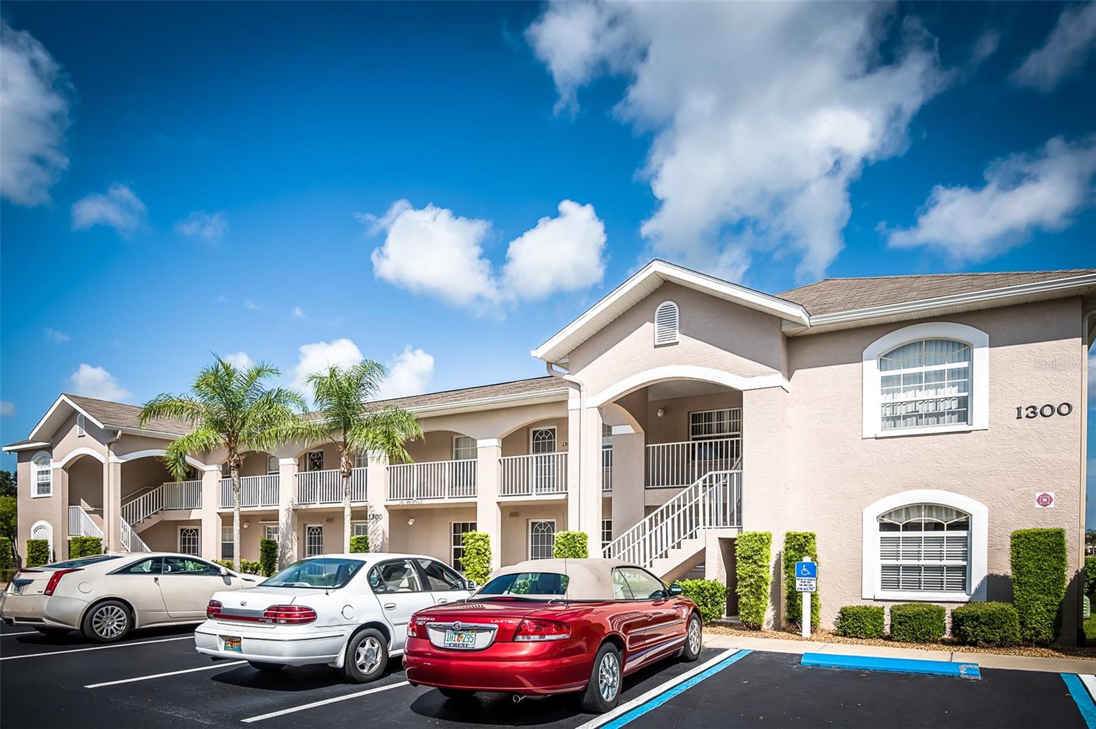 11644 Egret Cir #1303 — photo