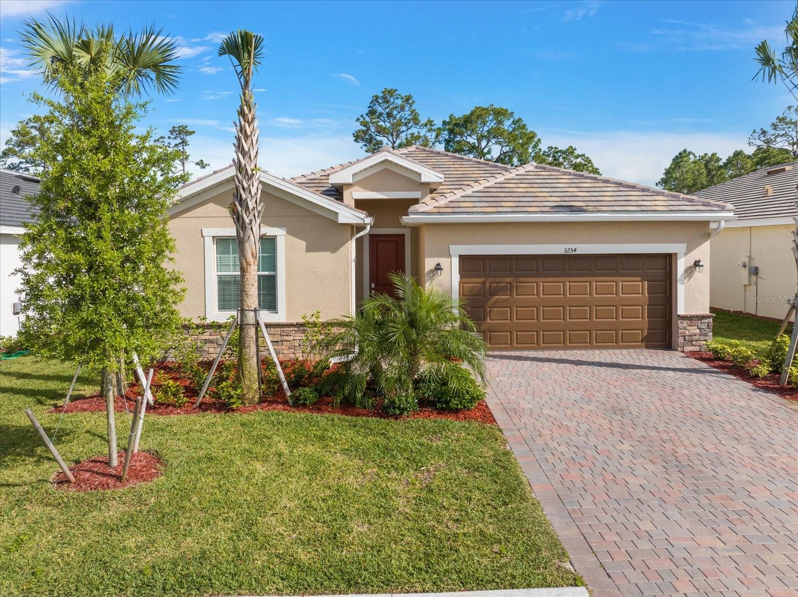 3254 Weston Manor Dr — photo