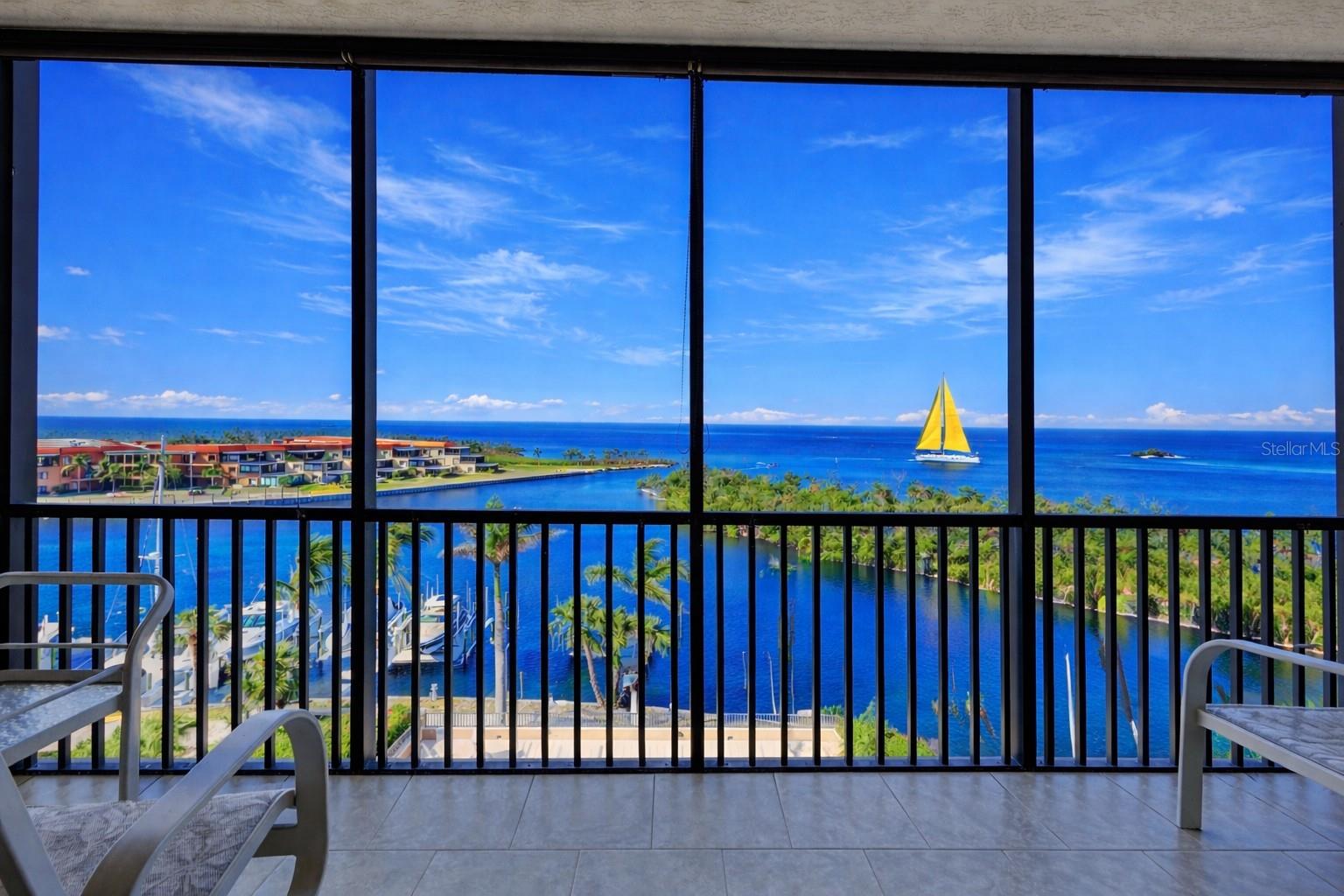3321 Sunset Key Cir #502 — photo