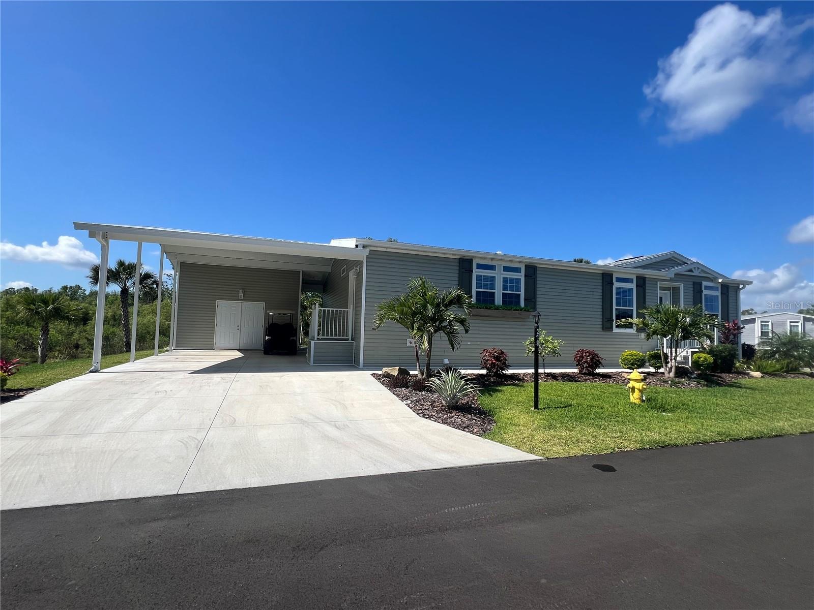 12116 SW CR 769 SW County Road 769 #219 — photo