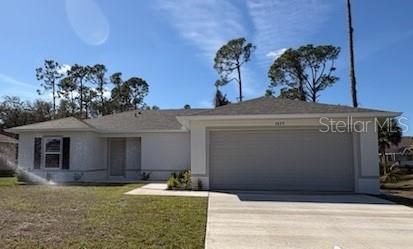3829 Caesar Road, North Port, FL 34288