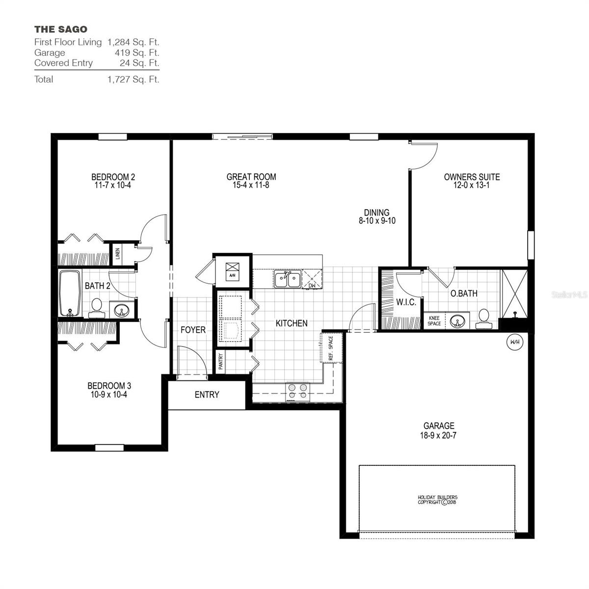 3829 Caesar Road, North Port, FL 34288 — photo 2