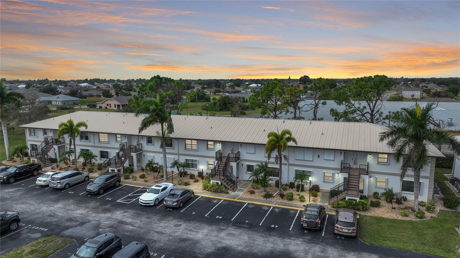 26485 Rampart Blvd #D21 — photo
