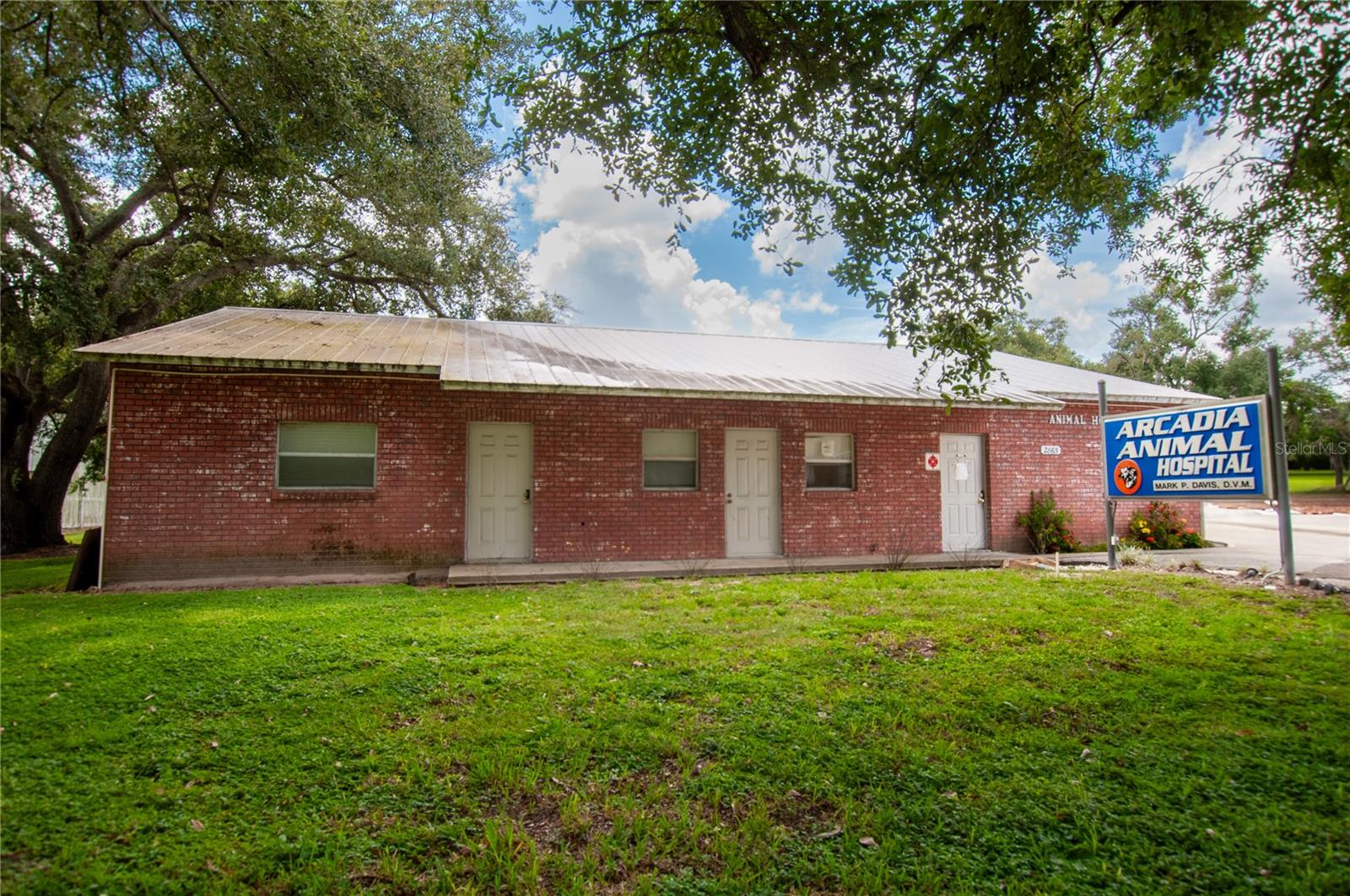 2865 SE Highway 31 — photo