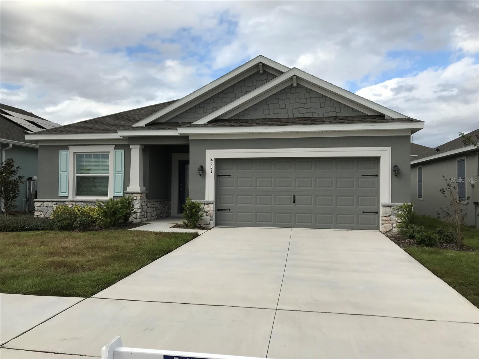 2551 Mariah Pl — photo