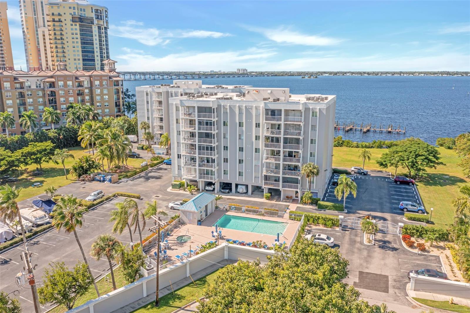 2875 Palm Beach Blvd #205 — photo