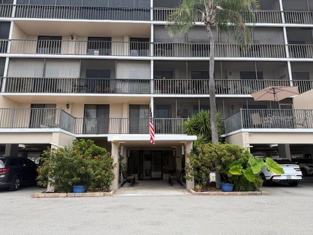 25188 Marion Ave #D104 — photo