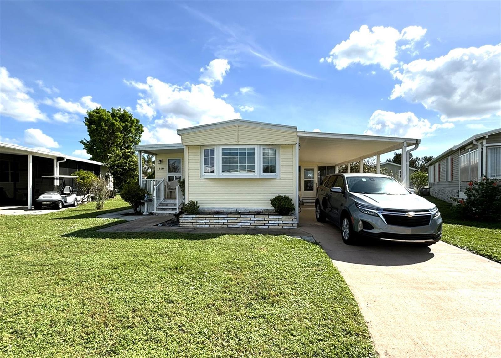 6444 Haele Ct — photo